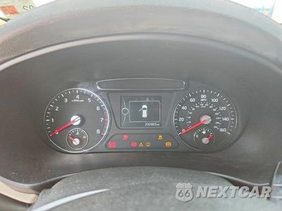 Zdjęcie 9 z 12 samochodu: 2017 KIA SORENTO LX VIN:5XYPG4A35HG284192 - miniatura