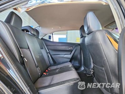 Zdjęcie 10 z 13 samochodu: 2014 TOYOTA COROLLA S PLUS VIN:2T1BURHE9EC081174 - miniatura