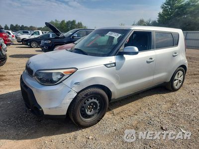 2016 KIA SOUL BASE KNDJN2A22G7859738 - główne zdjęcie licytacji z USA - miniatura