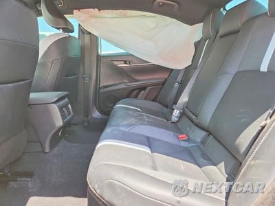 Zdjęcie 10 z 12 samochodu: 2025 TOYOTA CAMRY SE VIN:4T1DAACK6SU117607 - miniatura