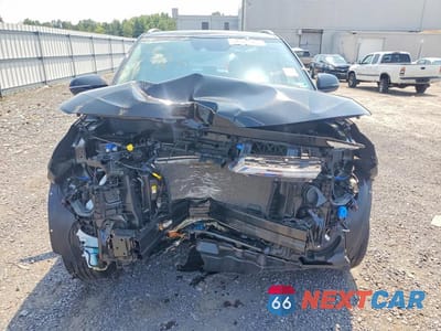 Piąte zdjęcie samochodu w środku: 2025 KIA SELTOS EX VIN:KNDERCAA6S7813194 - miniatura