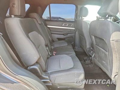 Zdjęcie 11 z 13 samochodu: 2017 FORD EXPLORER XLT VIN:1FM5K7D80HGB91703 - miniatura