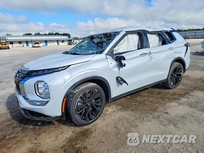 2023 MITSUBISHI OUTLANDER SE JA4J3UA82PZ021990 - główne zdjęcie licytacji z USA - miniatura