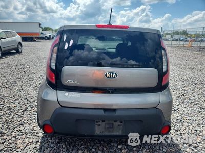 Zdjęcie 6 z 12 samochodu: 2015 KIA SOUL BASE VIN:KNDJN2A29F7210436 - miniatura