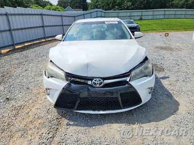 Piąte zdjęcie samochodu w środku: 2017 TOYOTA CAMRY SE VIN:4T1BF1FK1HU689892 - miniatura