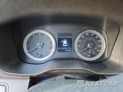 Zdjęcie 9 z 12 samochodu: 2021 HYUNDAI VENUE SE VIN:KMHRB8A33MU068182 - miniatura