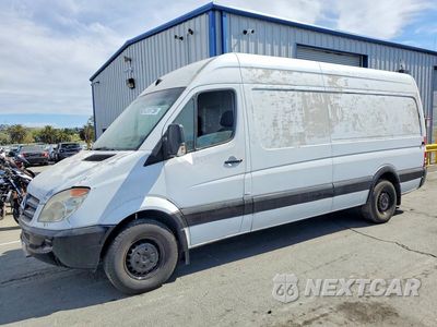 2012 MERCEDES-BENZ SPRINTER 2500 WD3PE8CC4C5618153 - główne zdjęcie licytacji z USA - miniatura