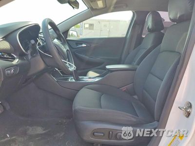 Zdjęcie 7 z 12 samochodu: 2020 CHEVROLET MALIBU LS VIN:1G1ZC5STXLF147911 - miniatura