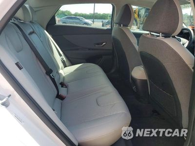 Zdjęcie 10 z 12 samochodu: 2025 HYUNDAI ELANTRA LIMITED VIN:KMHLP4DG2SU910814 - miniatura