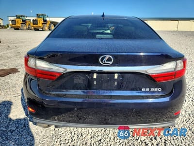 Zdjęcie 6 z 13 samochodu: 2016 LEXUS ES 350 VIN:58ABK1GG8GU001626 - miniatura