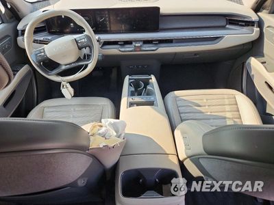 Zdjęcie 8 z 13 samochodu: 2024 KIA EV9 LAND VIN:KNDADFS53R6037512 - miniatura