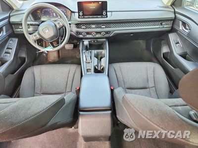 Zdjęcie 8 z 12 samochodu: 2024 HONDA ACCORD EX VIN:1HGCY1F37RA087322 - miniatura