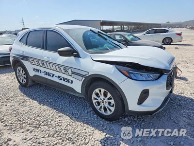 Czwarte zdjęcie samochodu z boku: 2023 FORD ESCAPE ACTIVE VIN:1FMCU0GN2PUA98501 - miniatura