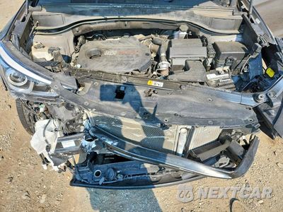 Zdjęcie 12 z 13 samochodu: 2018 HYUNDAI SANTA FE SPORT 2.0T ULTIMATE VIN:5XYZW4LA8JG512652 - miniatura