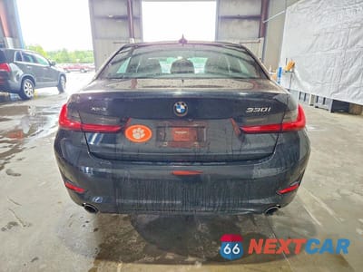 Zdjęcie 6 z 12 samochodu: 2019 BMW 330XI VIN:3MW5R7J59K8B02112 - miniatura