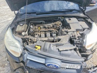 Zdjęcie 11 z 12 samochodu: 2012 FORD FOCUS SE VIN:1FAHP3F26CL300398 - miniatura