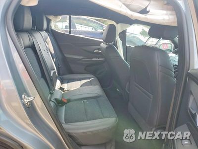 Zdjęcie 11 z 13 samochodu: 2025 BUICK ENVISTA PREFERRED VIN:KL47LAEP6SB213196 - miniatura