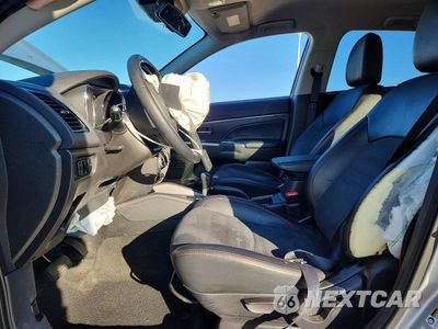 Zdjęcie 7 z 14 samochodu: 2024 MITSUBISHI OUTLANDER SPORT S/SE VIN:JA4ARUAU7RU008213 - miniatura