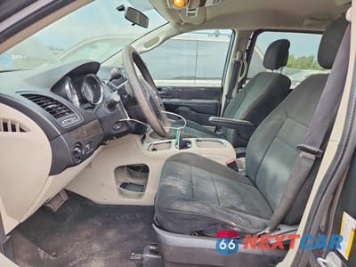 Zdjęcie 7 z 12 samochodu: 2012 DODGE GRAND CARAVAN SXT VIN:2C4RDGCG8CR105490 - miniatura