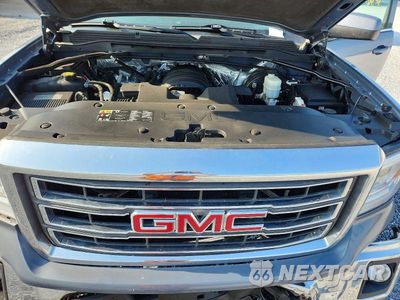 Zdjęcie 11 z 12 samochodu: 2015 GMC SIERRA K1500 SLE VIN:1GTV2UECXFZ250425 - miniatura