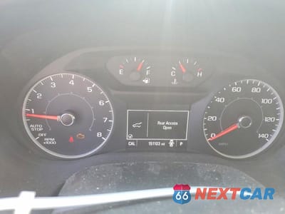 Zdjęcie 9 z 14 samochodu: 2017 GMC ACADIA SLE VIN:1GKKNSLA6HZ177562 - miniatura