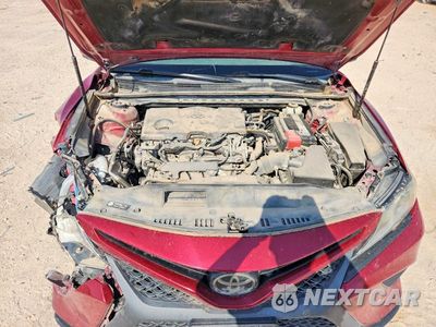 Zdjęcie 18 z 21 samochodu: 2018 TOYOTA CAMRY SE VIN:4T1B11HK6JU611447 - miniatura