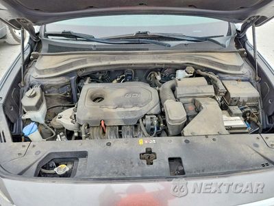 Zdjęcie 12 z 13 samochodu: 2019 HYUNDAI SANTA FE SEL PLUS 2.4L VIN:5NMS33AD6KH024874 - miniatura