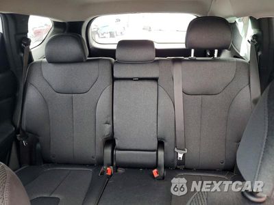 Zdjęcie 10 z 14 samochodu: 2020 HYUNDAI SANTA FE SEL VIN:5NMS33AD5LH214800 - miniatura