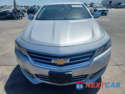 Piąte zdjęcie samochodu w środku: 2019 CHEVROLET IMPALA PREMIER VIN:1G1105S30KU142538 - miniatura