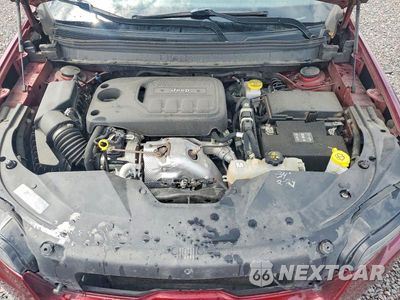 Zdjęcie 12 z 13 samochodu: 2020 JEEP CHEROKEE LATITUDE PLUS VIN:1C4PJLLN9LD545857 - miniatura