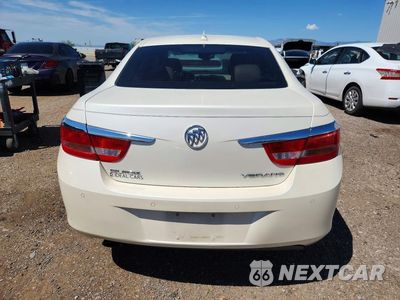 Zdjęcie 6 z 12 samochodu: 2013 BUICK VERANO VIN:1G4PS5SK6D4111179 - miniatura