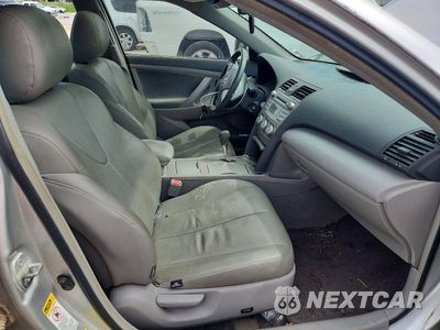 Zdjęcie 7 z 12 samochodu: 2010 TOYOTA CAMRY LE VIN:4T4BF3EKXAR072483 - miniatura