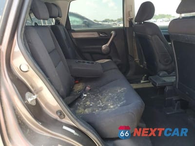 Zdjęcie 11 z 13 samochodu: 2009 HONDA CR-V LX VIN:5J6RE483X9L014475 - miniatura