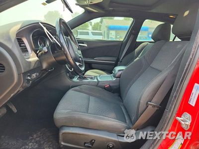 Zdjęcie 7 z 12 samochodu: 2019 DODGE CHARGER SXT VIN:2C3CDXBG5KH727917 - miniatura