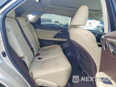 Zdjęcie 11 z 13 samochodu: 2019 LEXUS RX 450H BASE VIN:2T2BGMCA7KC033775 - miniatura