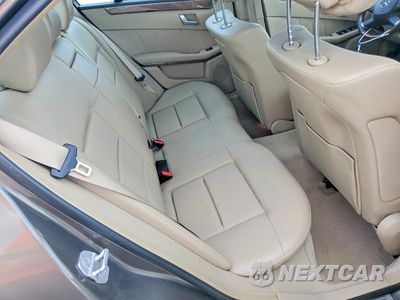 Zdjęcie 10 z 12 samochodu: 2013 MERCEDES-BENZ E 350 4MATIC VIN:WDDHF8JB3DA696097 - miniatura