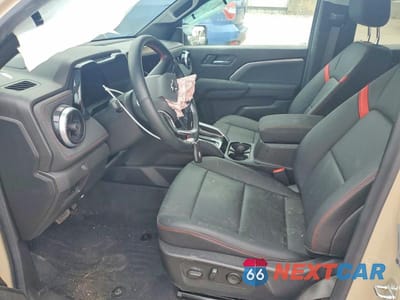 Zdjęcie 7 z 12 samochodu: 2023 CHEVROLET COLORADO VIN:1GCPTDEK4P1160796 - miniatura