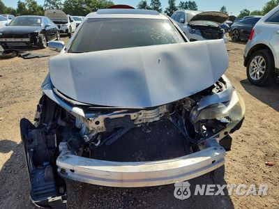 Piąte zdjęcie samochodu w środku: 2009 ACURA TL VIN:19UUA86539A009705 - miniatura