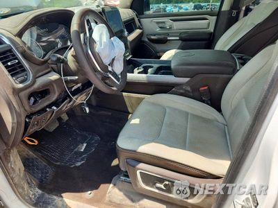 Zdjęcie 7 z 12 samochodu: 2025 RAM 1500 LARAMIE VIN:1C6SRFJP4SN669625 - miniatura