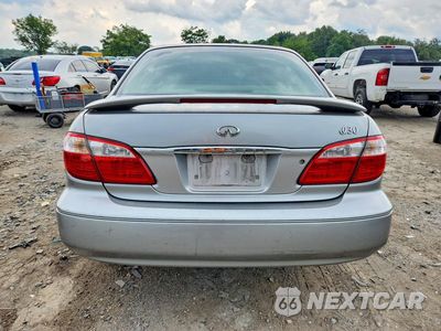 Zdjęcie 6 z 12 samochodu: 2000 INFINITI I30 BASE VIN:JNKCA31A9YT113683 - miniatura