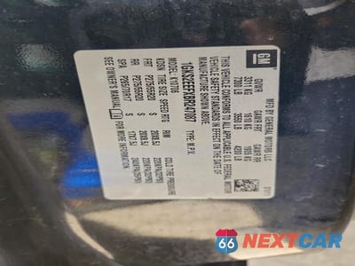 Zdjęcie 13 z 13 samochodu: 2011 GMC YUKON DENALI VIN:1GKS2EEFXBR247087 - miniatura
