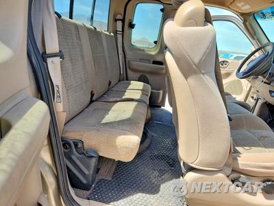 Zdjęcie 10 z 12 samochodu: 2002 FORD F150 VIN:1FTRX18L02NB60389 - miniatura