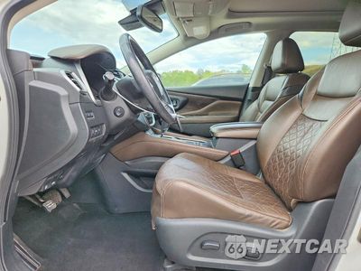 Zdjęcie 7 z 13 samochodu: 2021 NISSAN MURANO PLATINUM VIN:5N1AZ2DS7MC113624 - miniatura