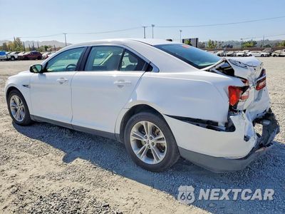 Drugie zdjęcie samochodu z przodu: 2013 FORD TAURUS SEL VIN:1FAHP2E85DG125927 - miniatura