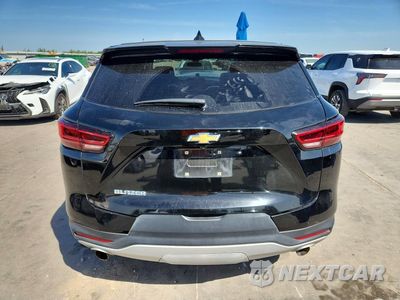 Zdjęcie 6 z 13 samochodu: 2024 CHEVROLET BLAZER 2LT VIN:3GNKBCR47RS194632 - miniatura