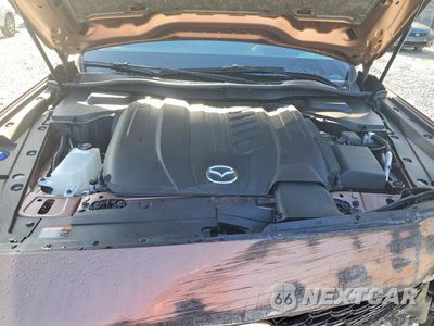 Zdjęcie 12 z 14 samochodu: 2025 MAZDA CX-70 PREMIUM VIN:JM3KJDHD8S1129807 - miniatura