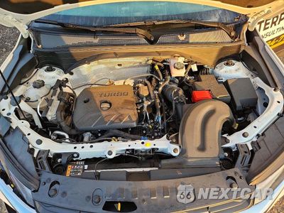 Zdjęcie 11 z 12 samochodu: 2026 CHEVROLET TRAILBLAZER LT VIN:KL79MRSL9TB120733 - miniatura