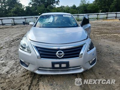 Piąte zdjęcie samochodu w środku: 2013 NISSAN ALTIMA 2.5 VIN:1N4AL3AP8DN454391 - miniatura