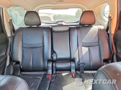 Zdjęcie 10 z 13 samochodu: 2018 NISSAN ROGUE SL VIN:JN8AT2MT5JW463394 - miniatura