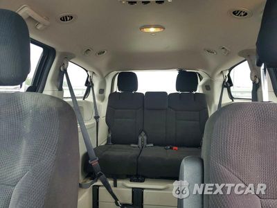 Zdjęcie 10 z 14 samochodu: 2015 DODGE GRAND CARAVAN VIN:2C4RDGCG3FR556749 - miniatura